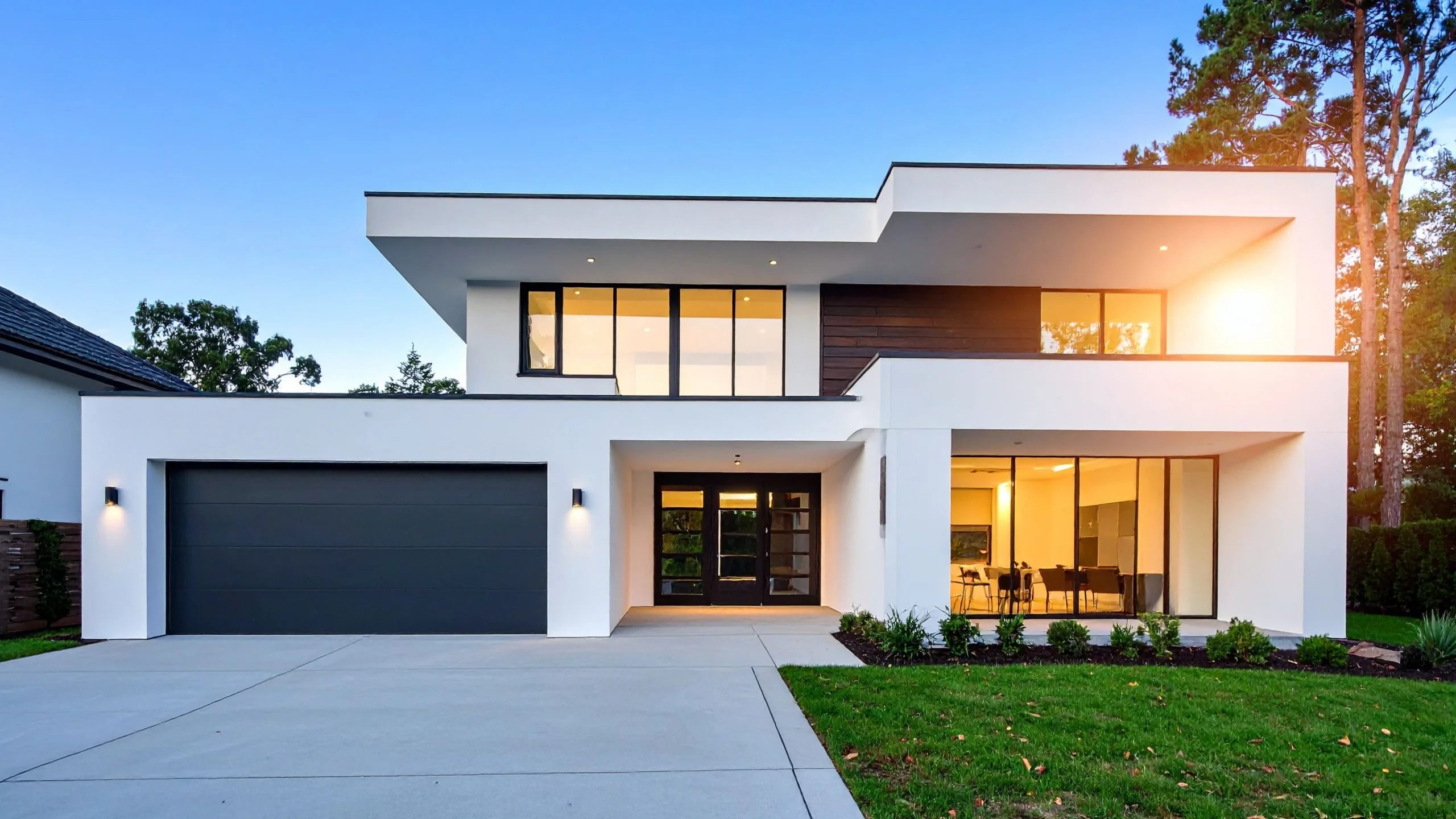 Step inside 6 home design trends shaping Australia in 2026