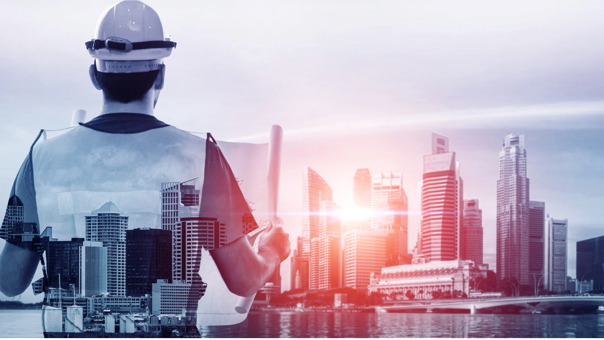 6 benefits of using VR technology for better project visualisation
