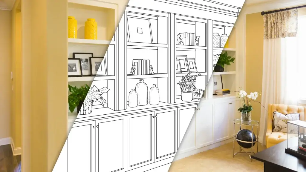 BIM Integration in custom home design