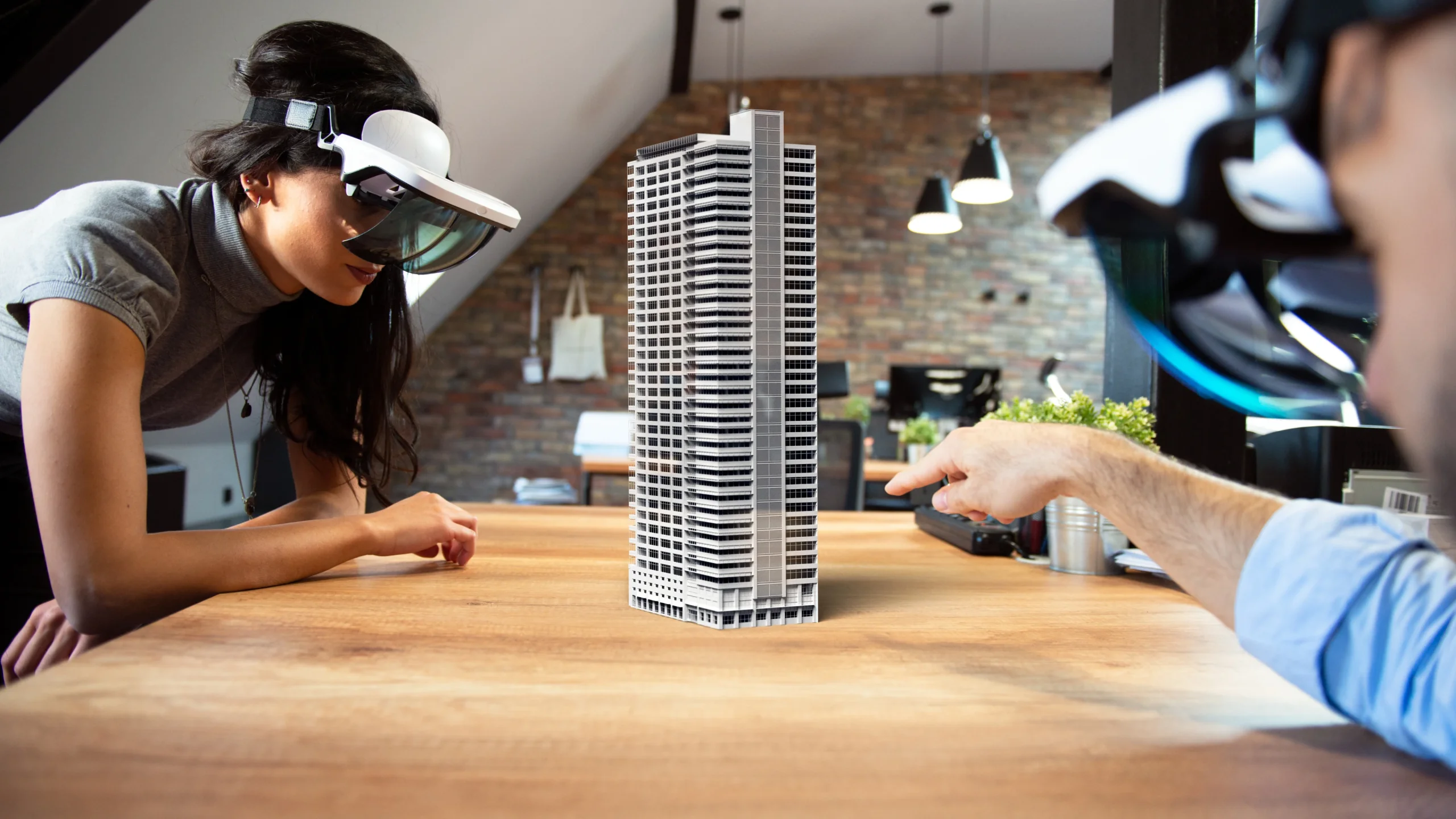 3D Virtual Tours for Off the Plan Apartments in Australia