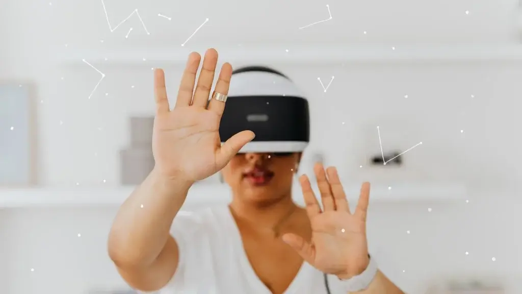 VR technology 4