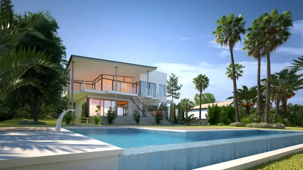 Contemporary houses 6