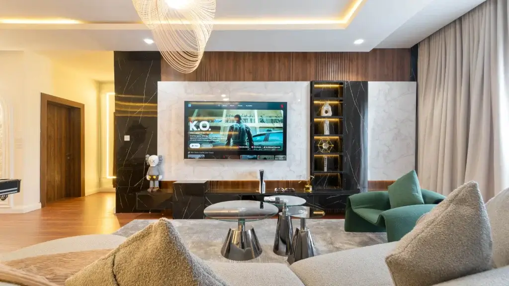 Custom Home Visualization Timeline 1