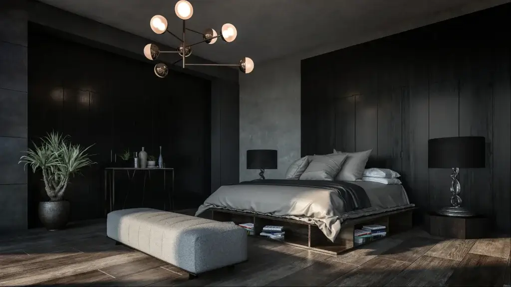 Custom Home Visualization Timeline 3