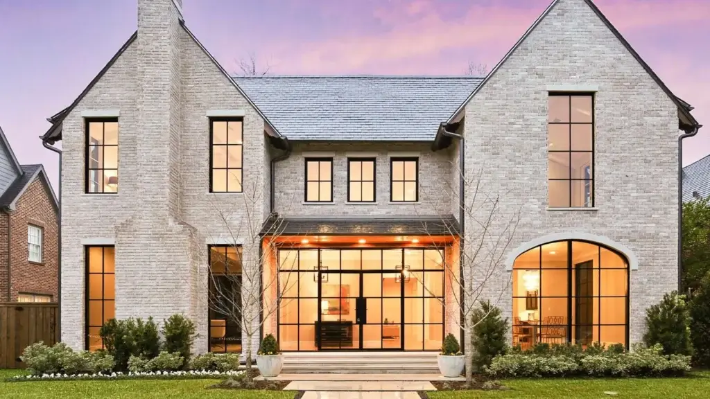 Custom Home Visualization Timeline 4