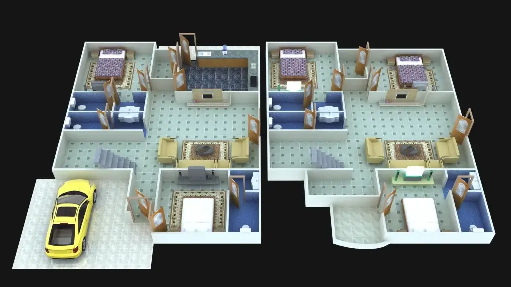 How to Use 3D Configurators 1