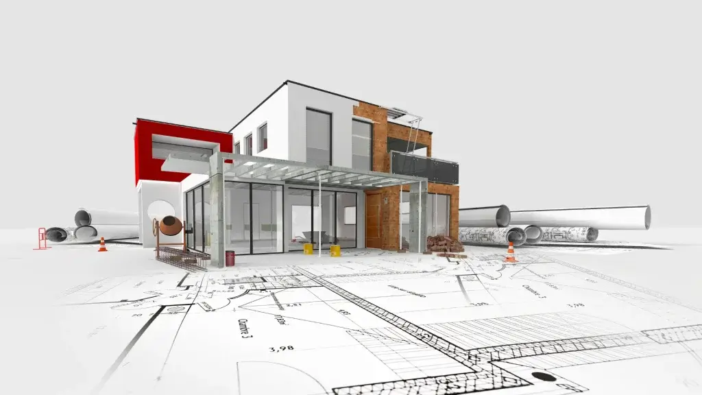 Why Cheap Architectural Renders Undermine Project Value 2