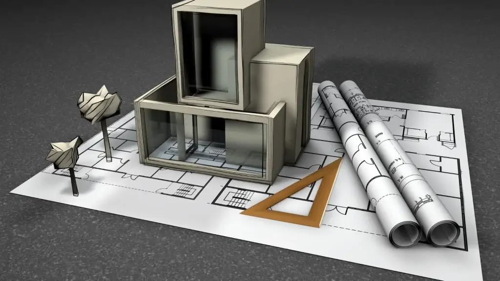 architectural renders 2
