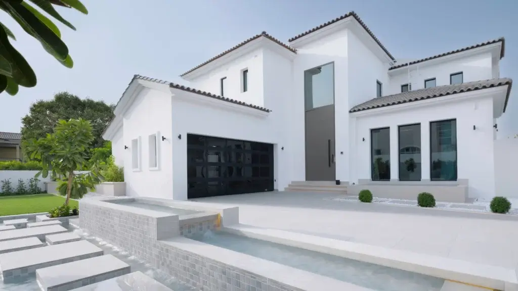 3D house design 4
