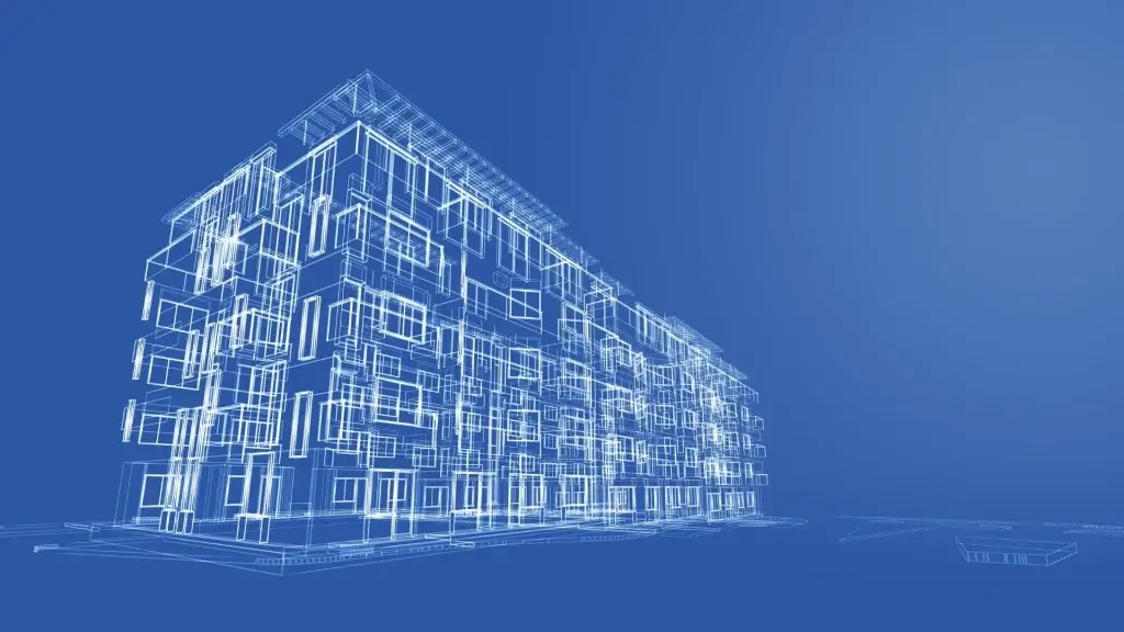 3D house design 5