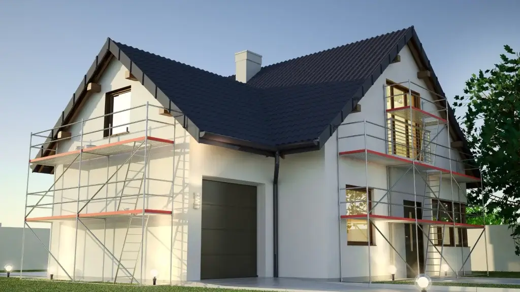 BIM 3D 2