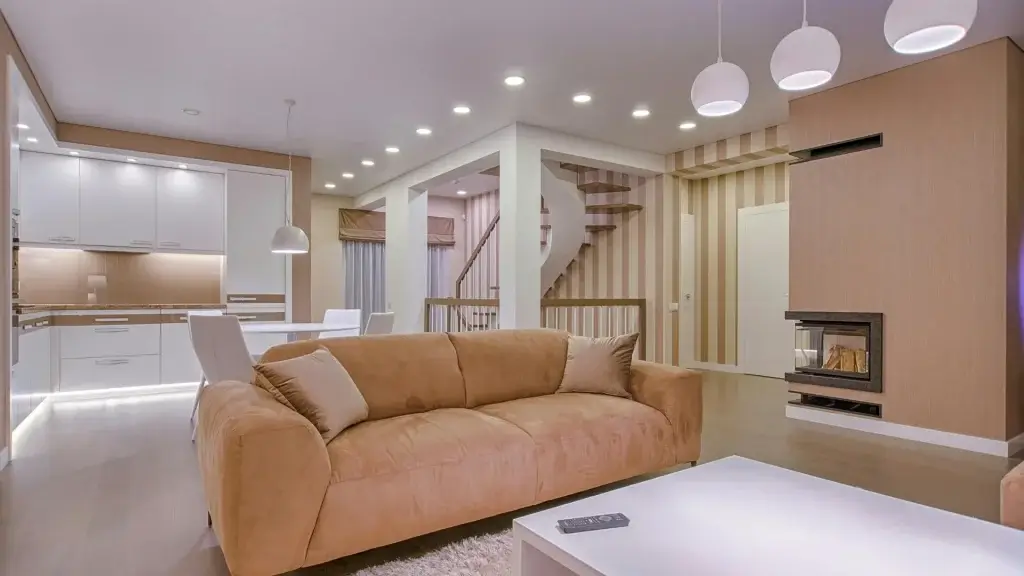 Duplex House Design in Australia 2