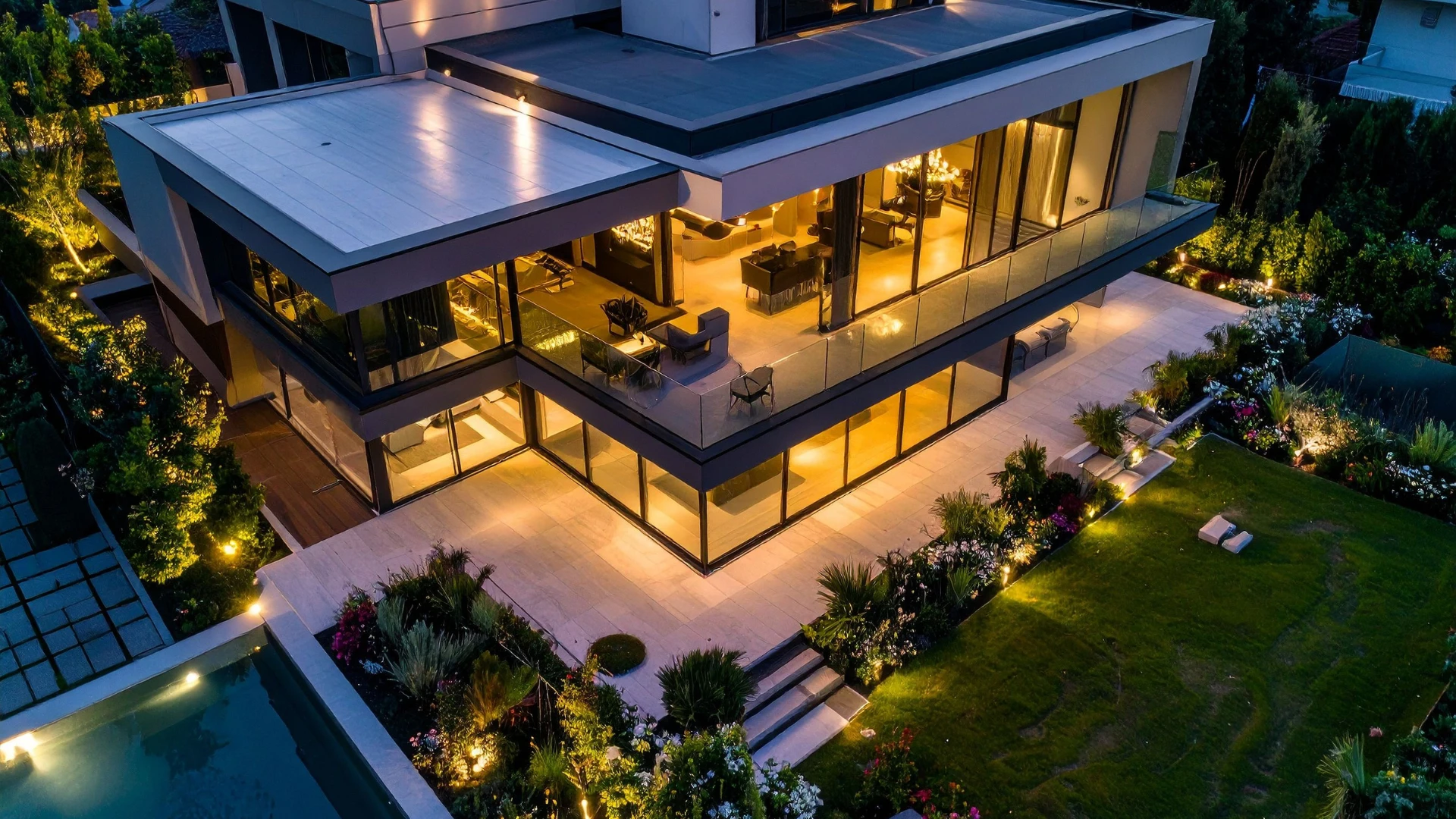 Modern house design 2026: 10 trends shaping homes