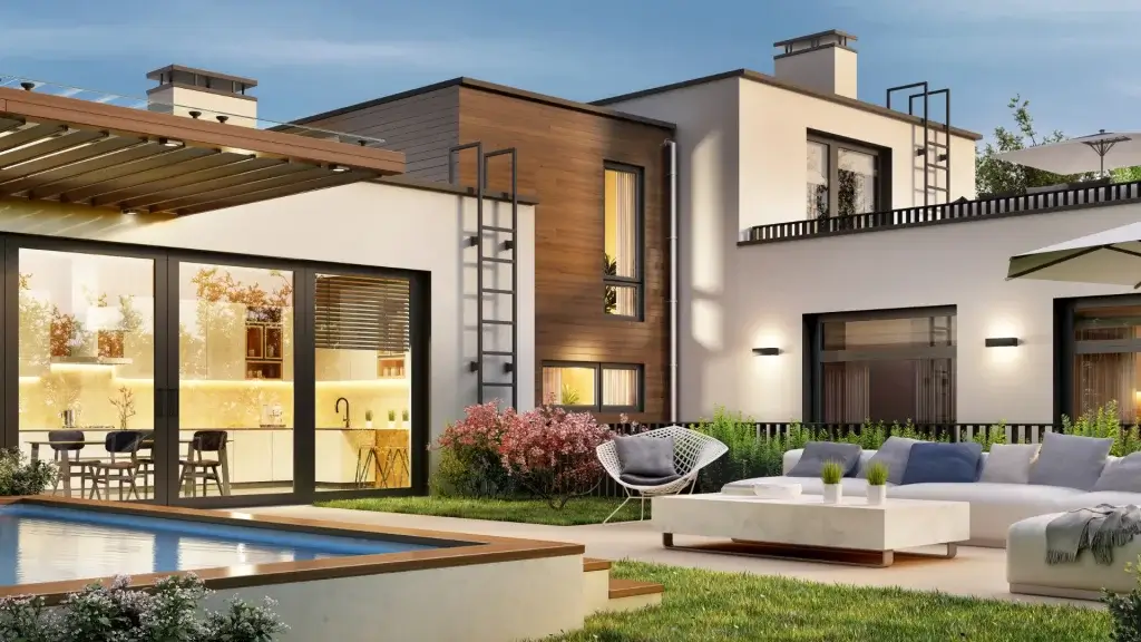 Modern house design 2026 1