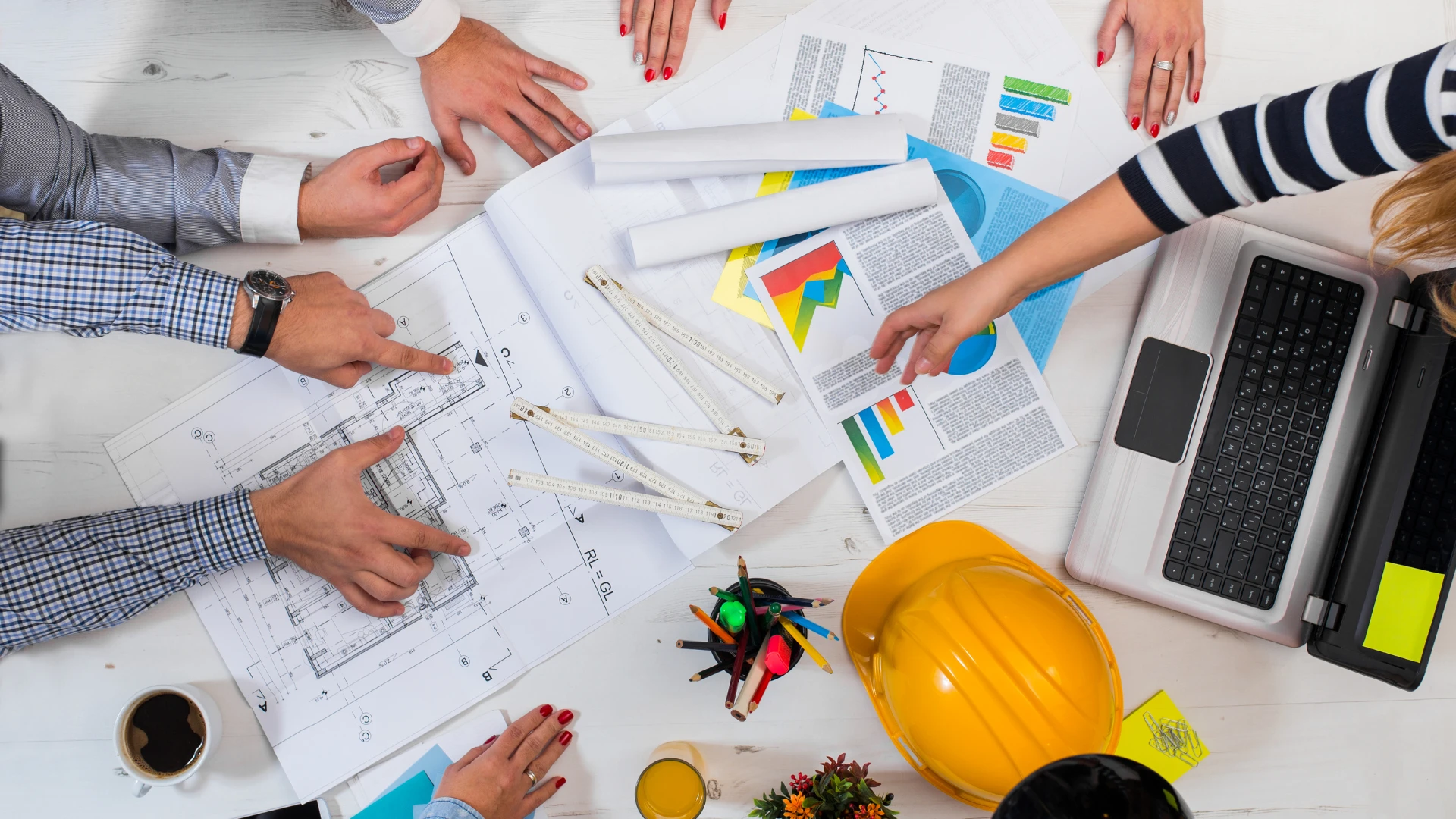 Construction program management software: A practical guide for AEC