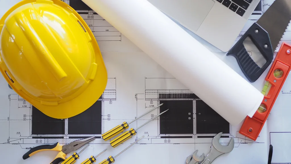 18 Construction program management software 3