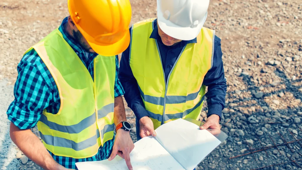 18 Construction program management software 4
