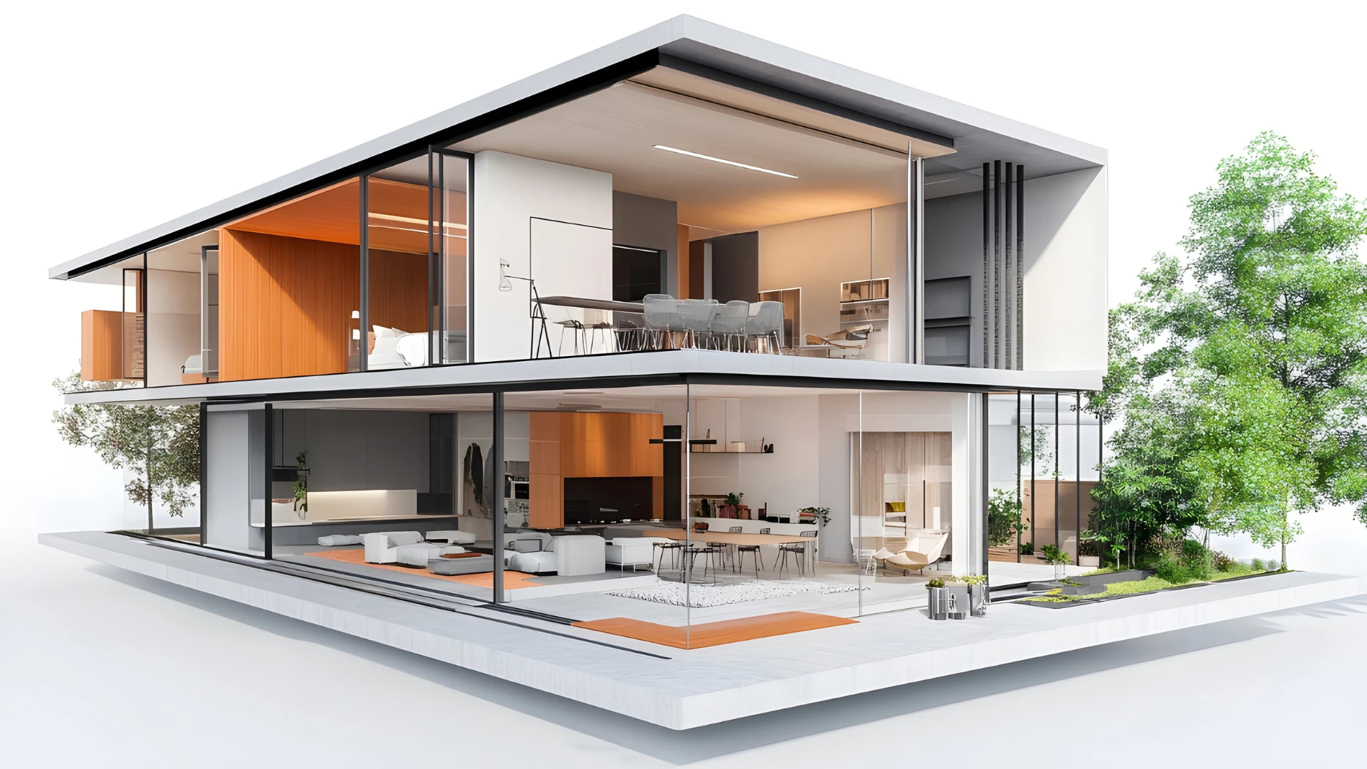 What is BIM 3D modeling? A practical guide for AEC teams