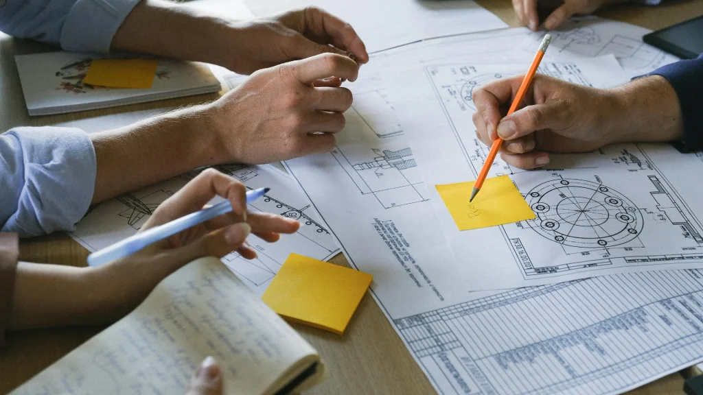 Project and quality management 4