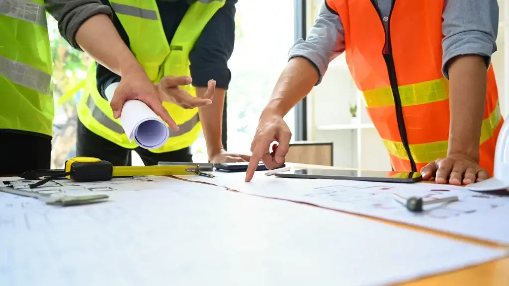 program for construction estimates 4