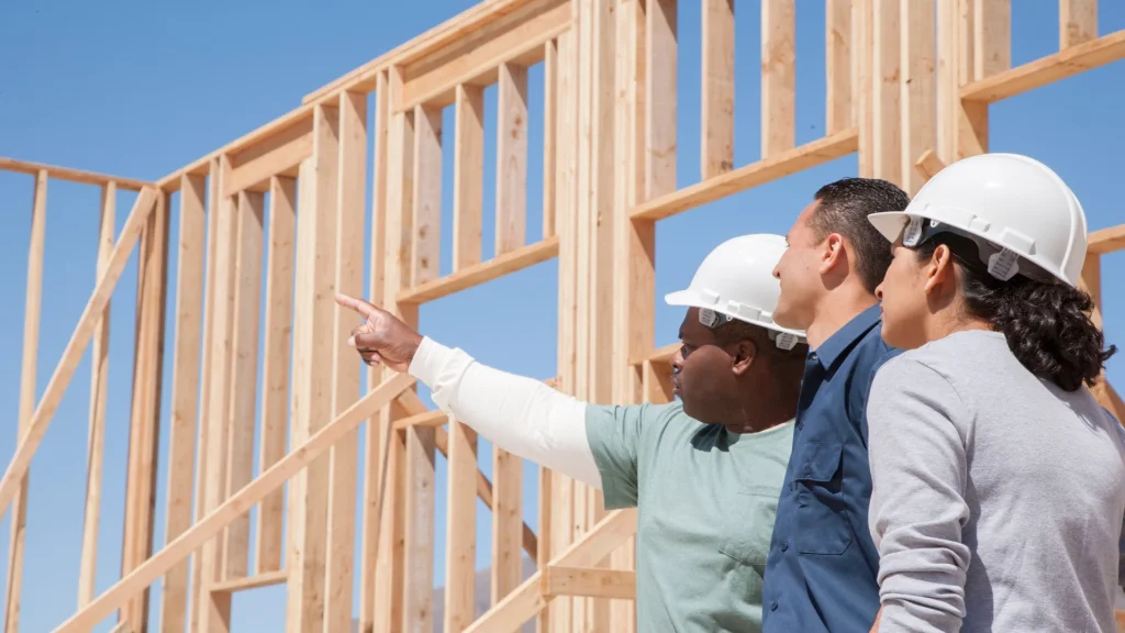 quality home builders