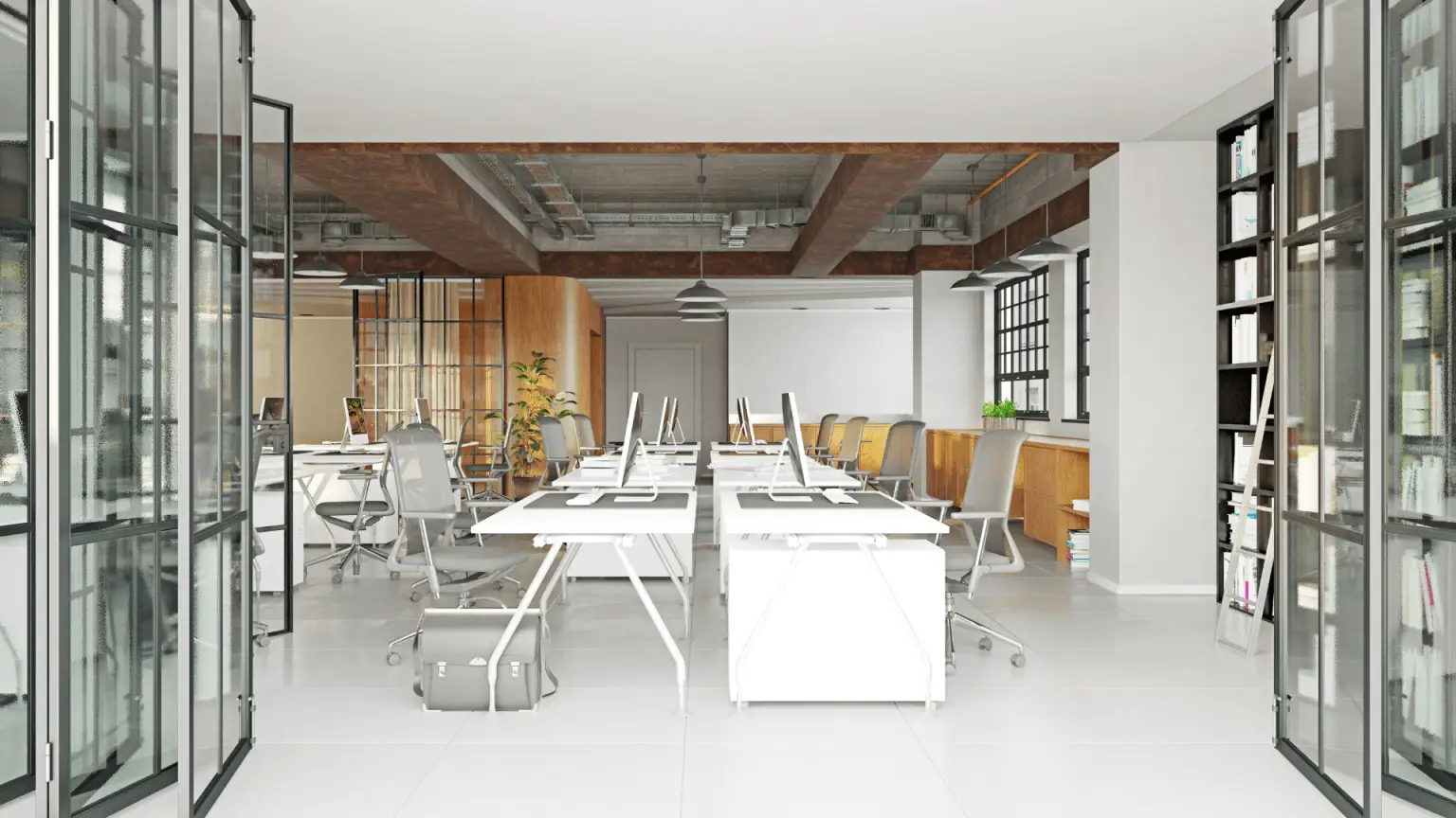Choosing a 3D rendering company Melbourne for your project