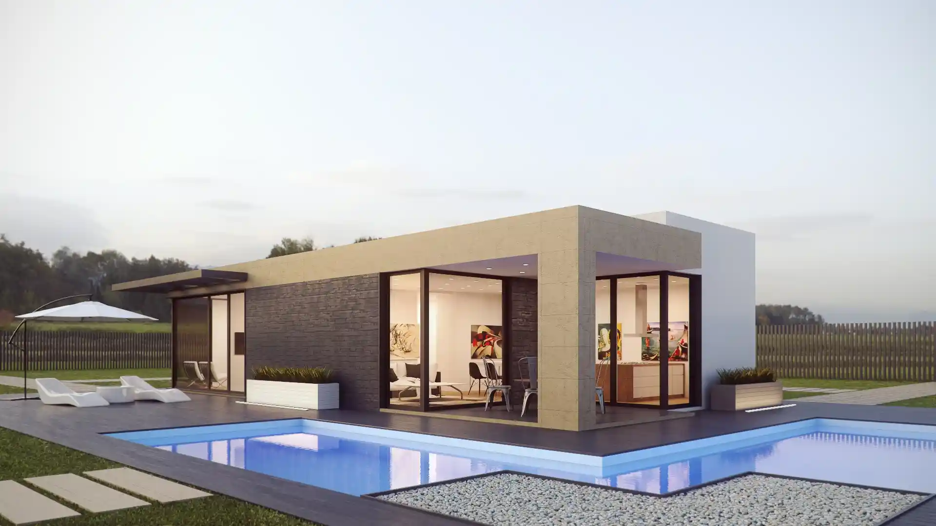 Choosing a 3D rendering company Melbourne for your project