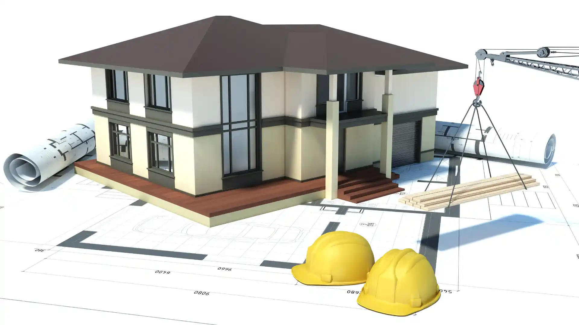 How 3d coordination reduces design conflicts before construction