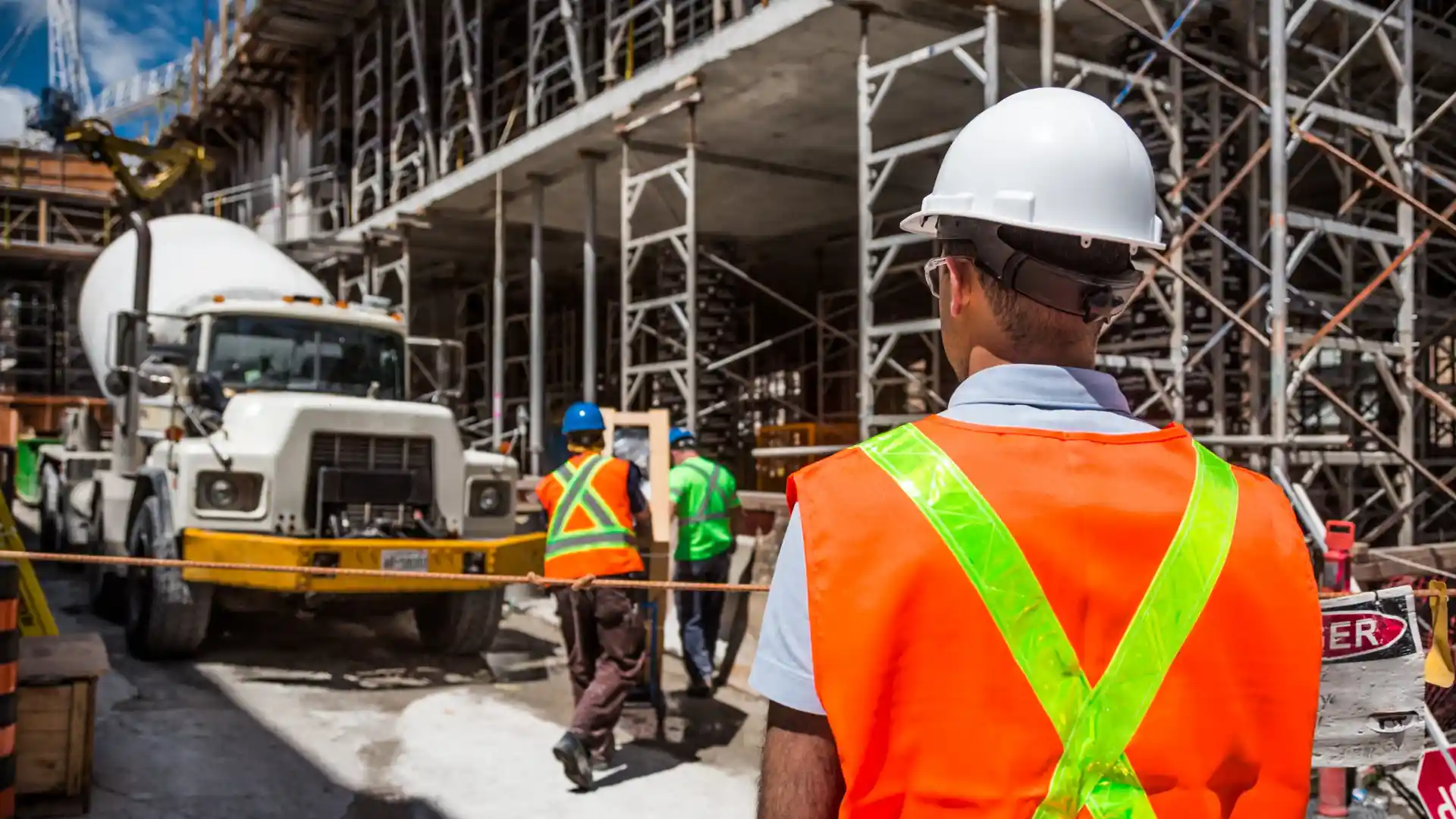 How 3d coordination reduces design conflicts before construction