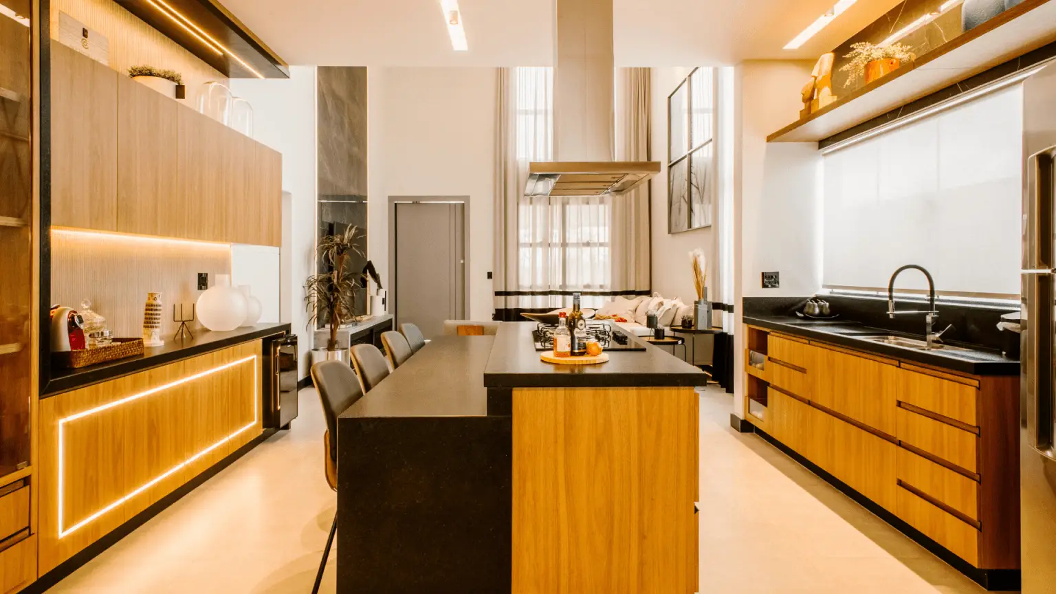 How 3D design helps plan a Melbourne house renovation
