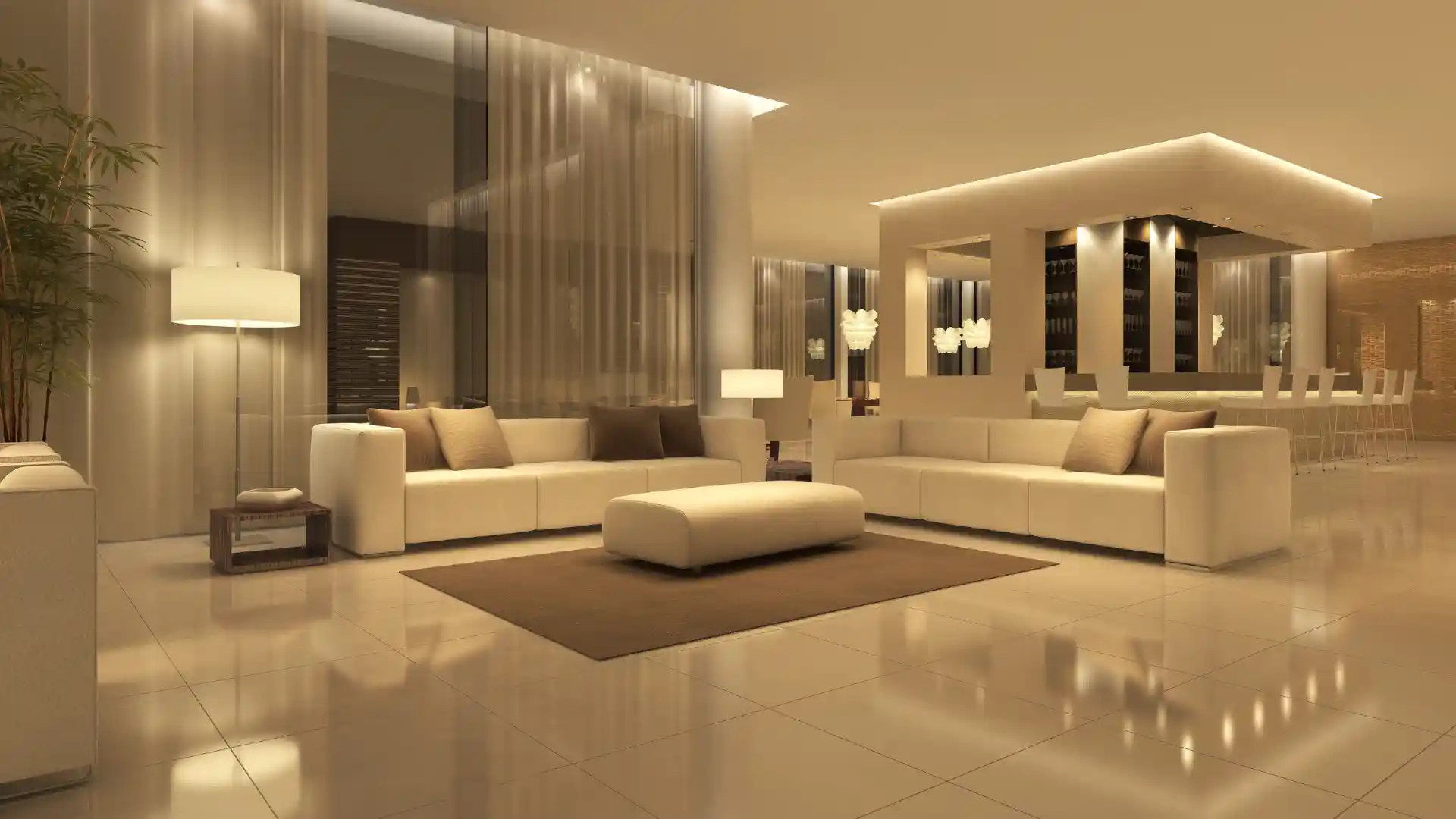 How 3D design helps plan a Melbourne house renovation