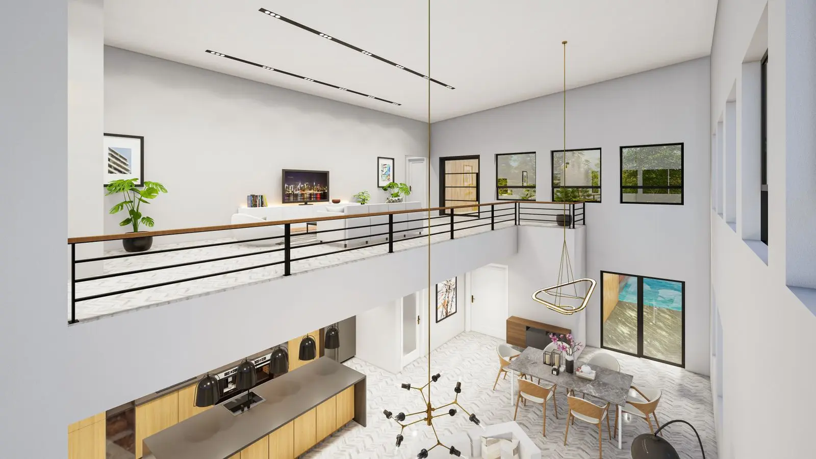 Architectural visualisation Melbourne for project decisions