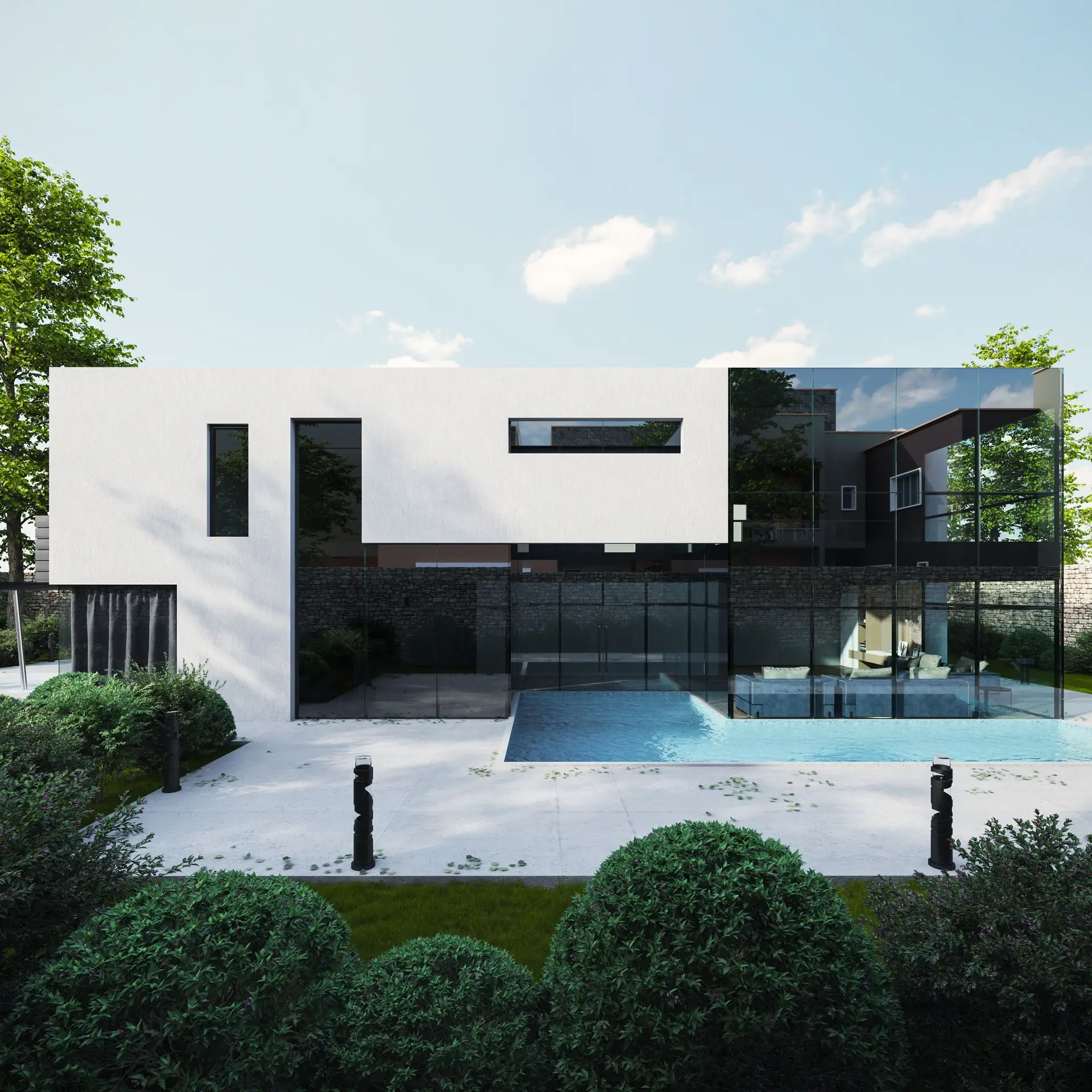 Architectural visualisation Melbourne for project decisions