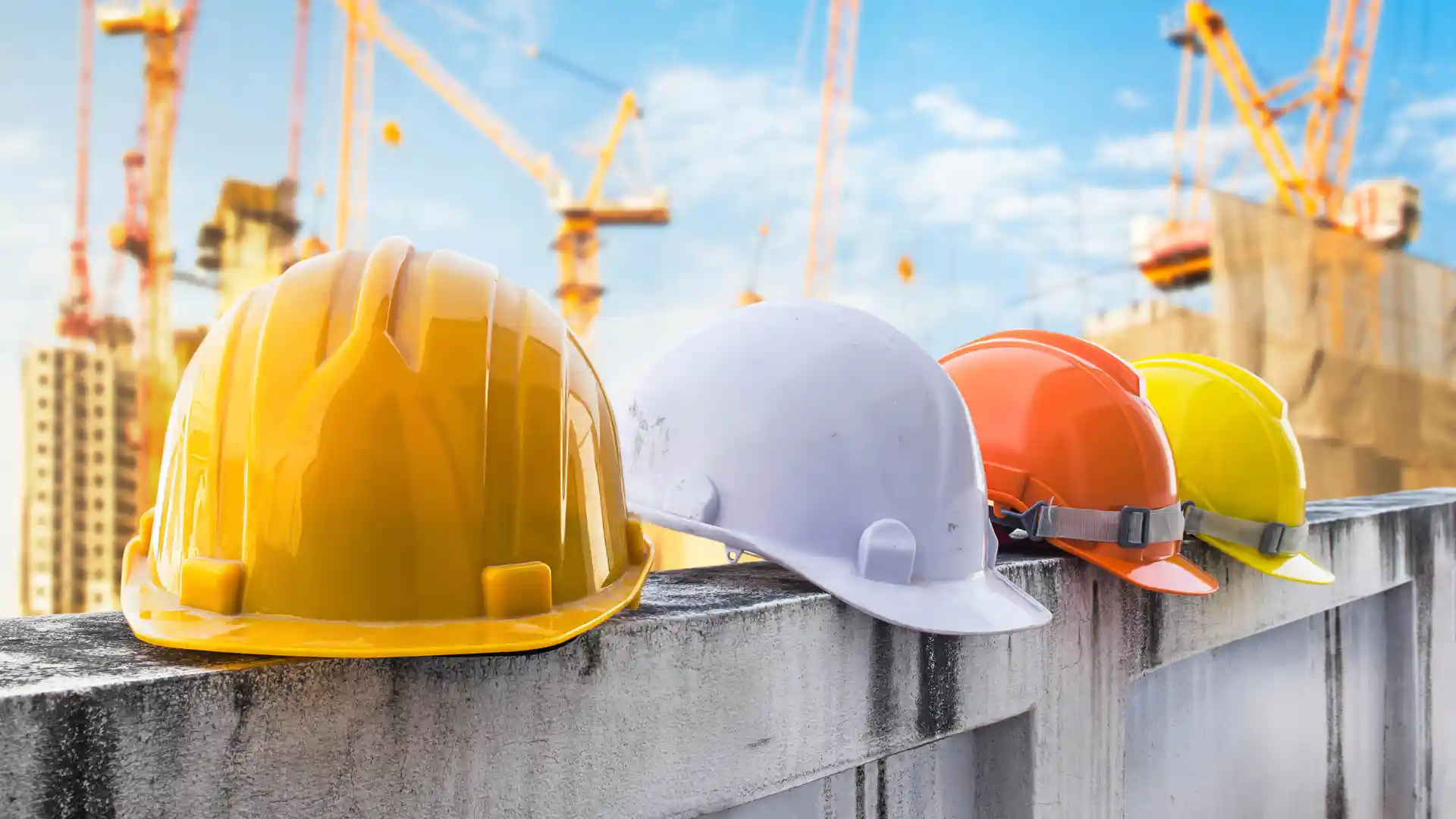 How a construction program reduces delays and design conflicts