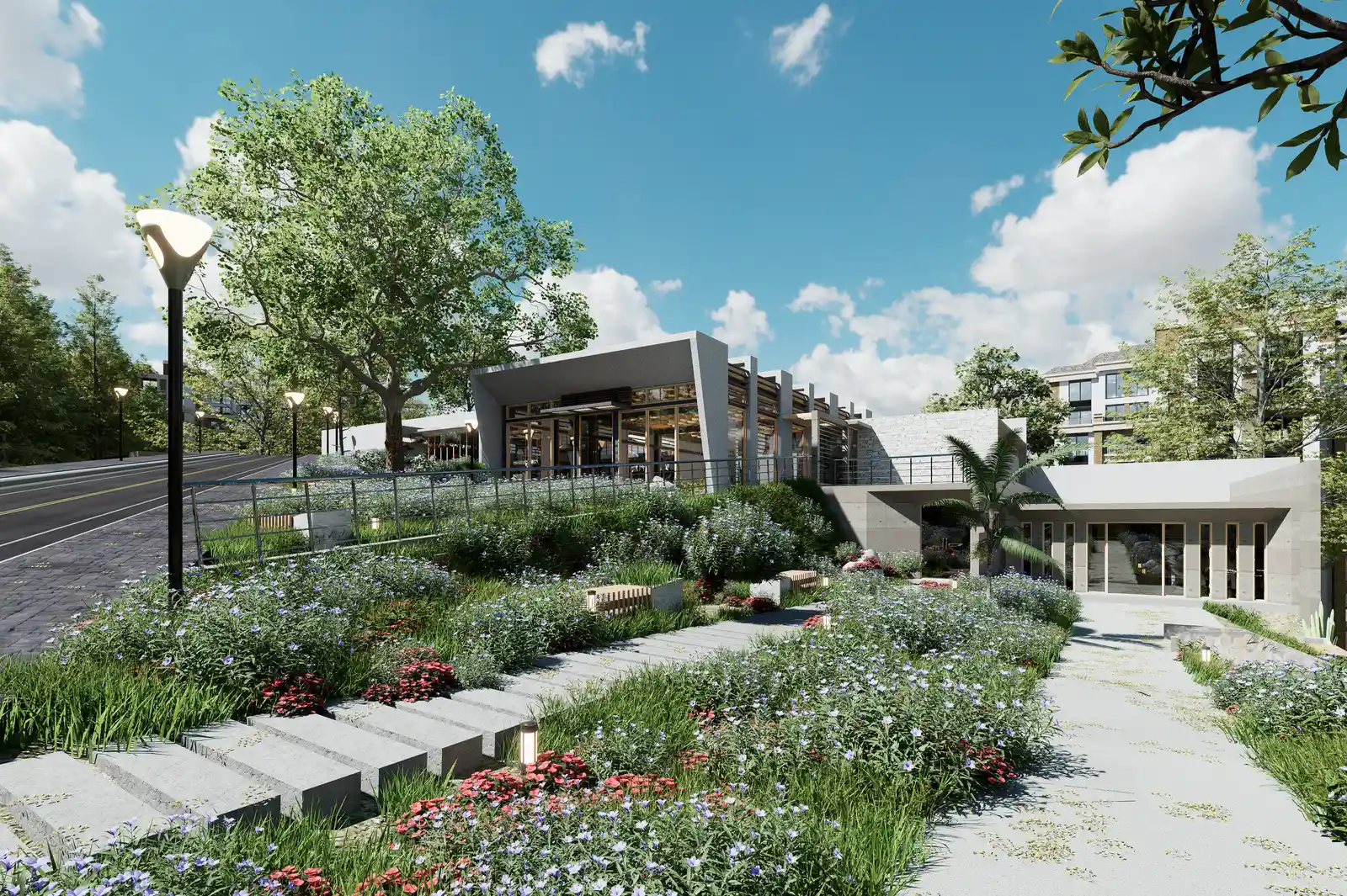 photorealistic rendering Melbourne