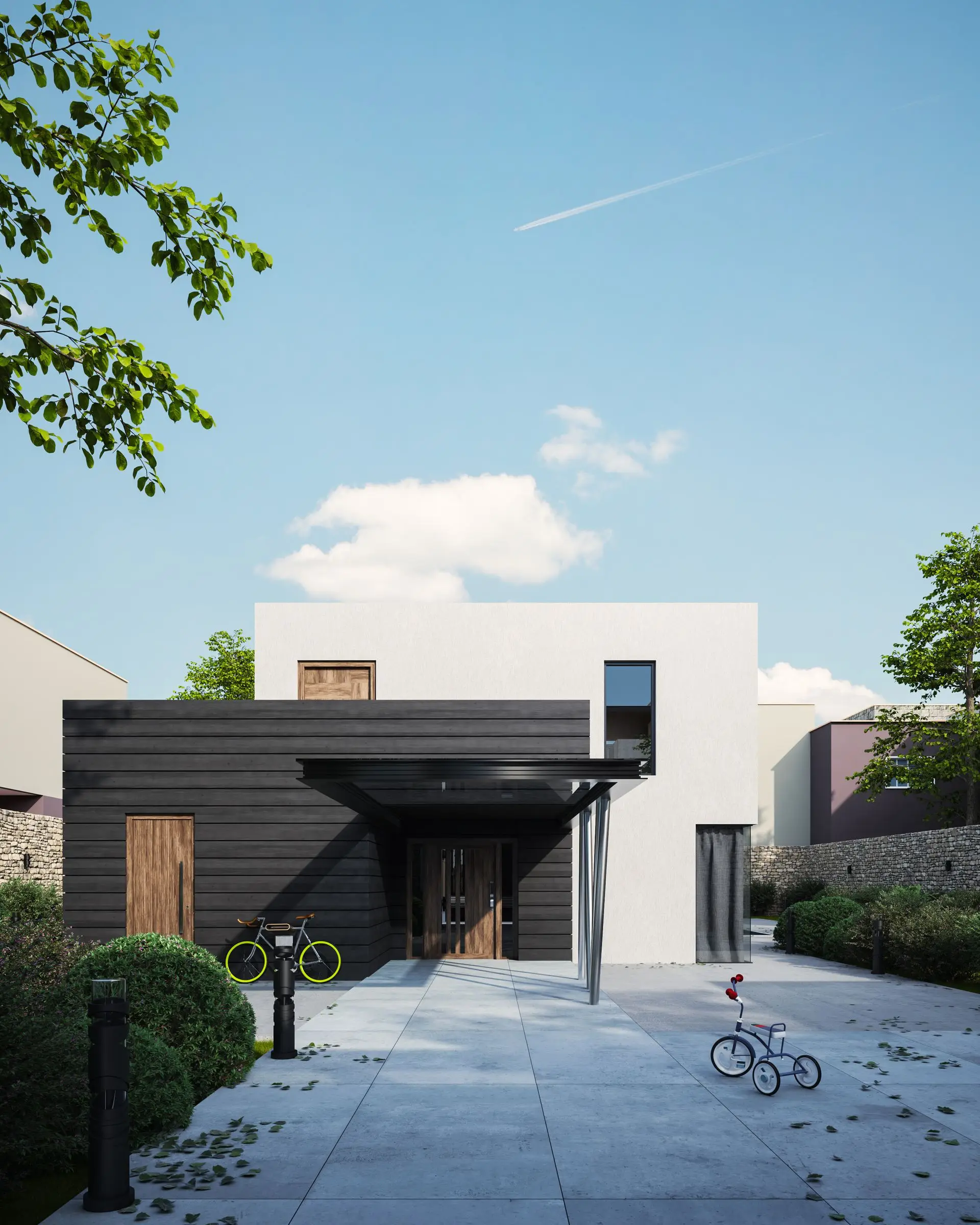 Why custom home builders Melbourne need pre-build clarity