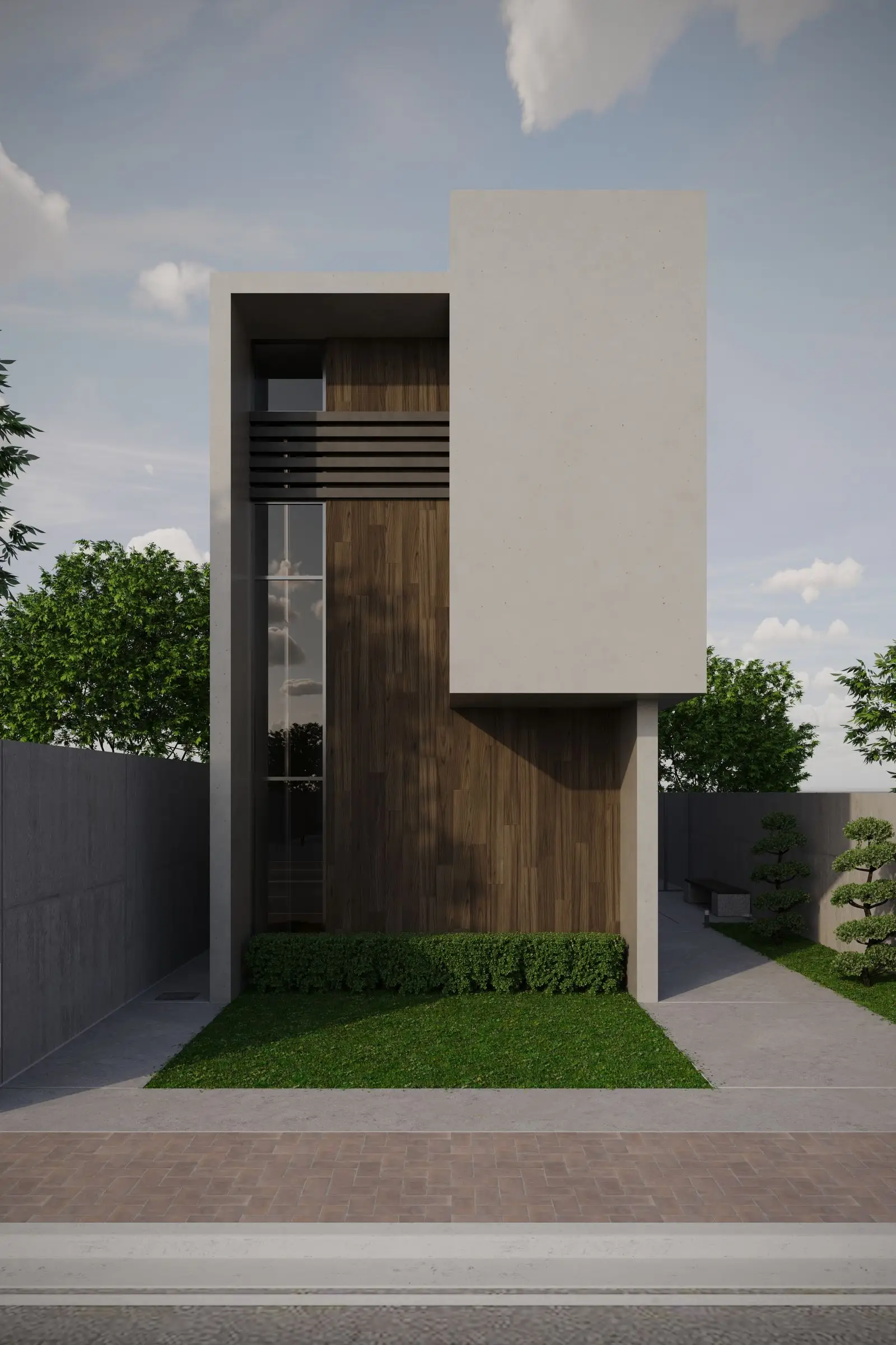 Architectural visualisation Melbourne for project decisions