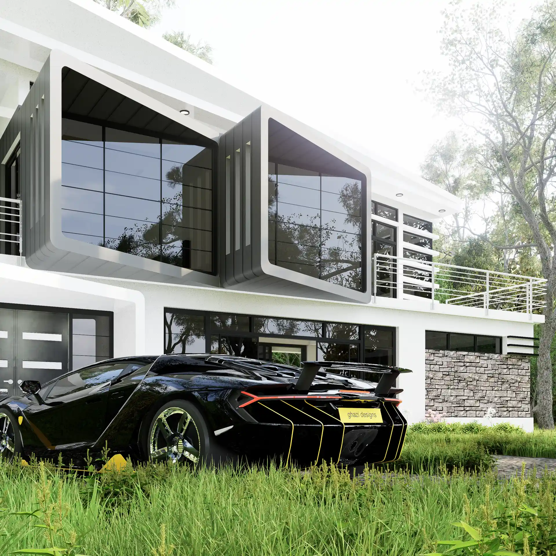 Why luxury home builders Melbourne use VR and BIM