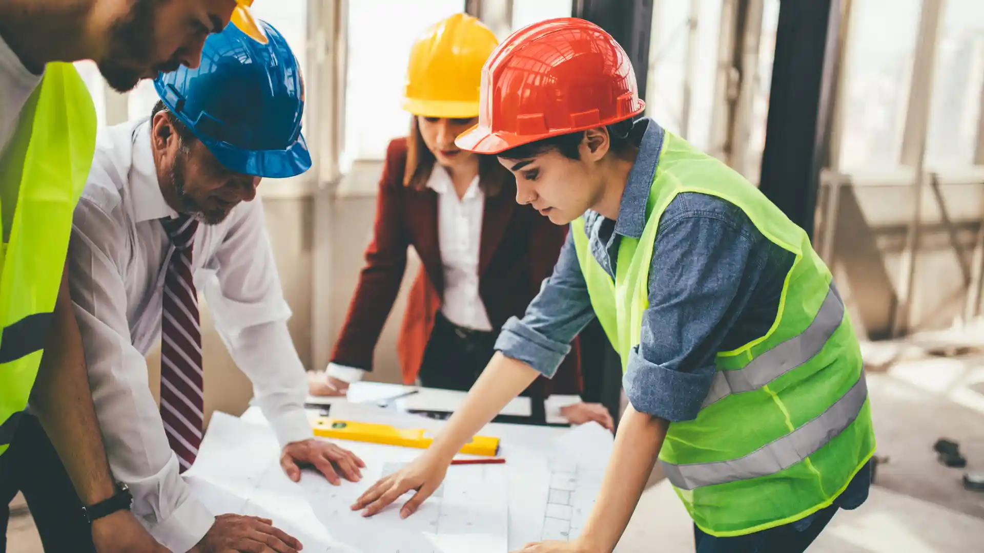 How pre-construction visualisation improves construction readiness