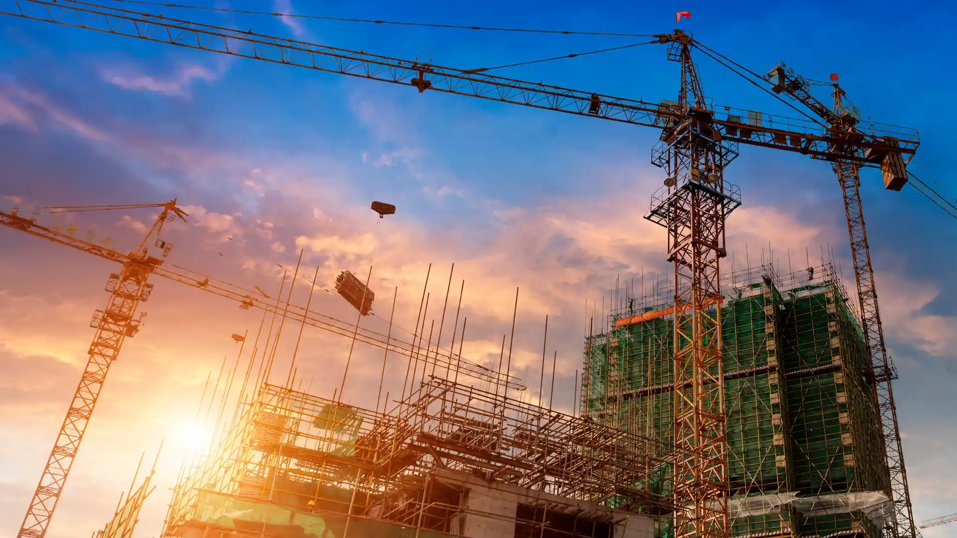 How pre-construction visualisation improves construction readiness