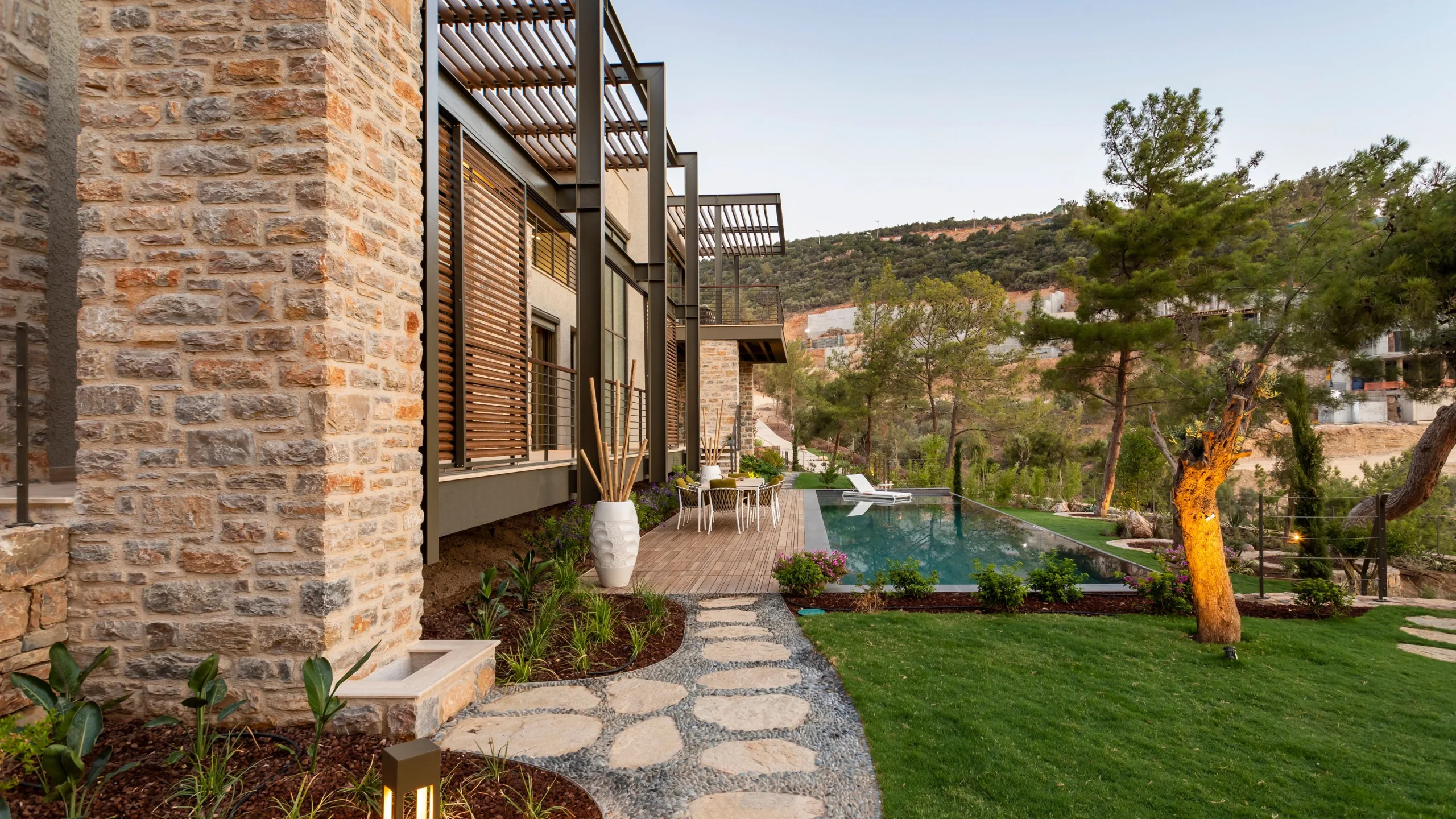 3D rendering Adelaide for luxury residential projects