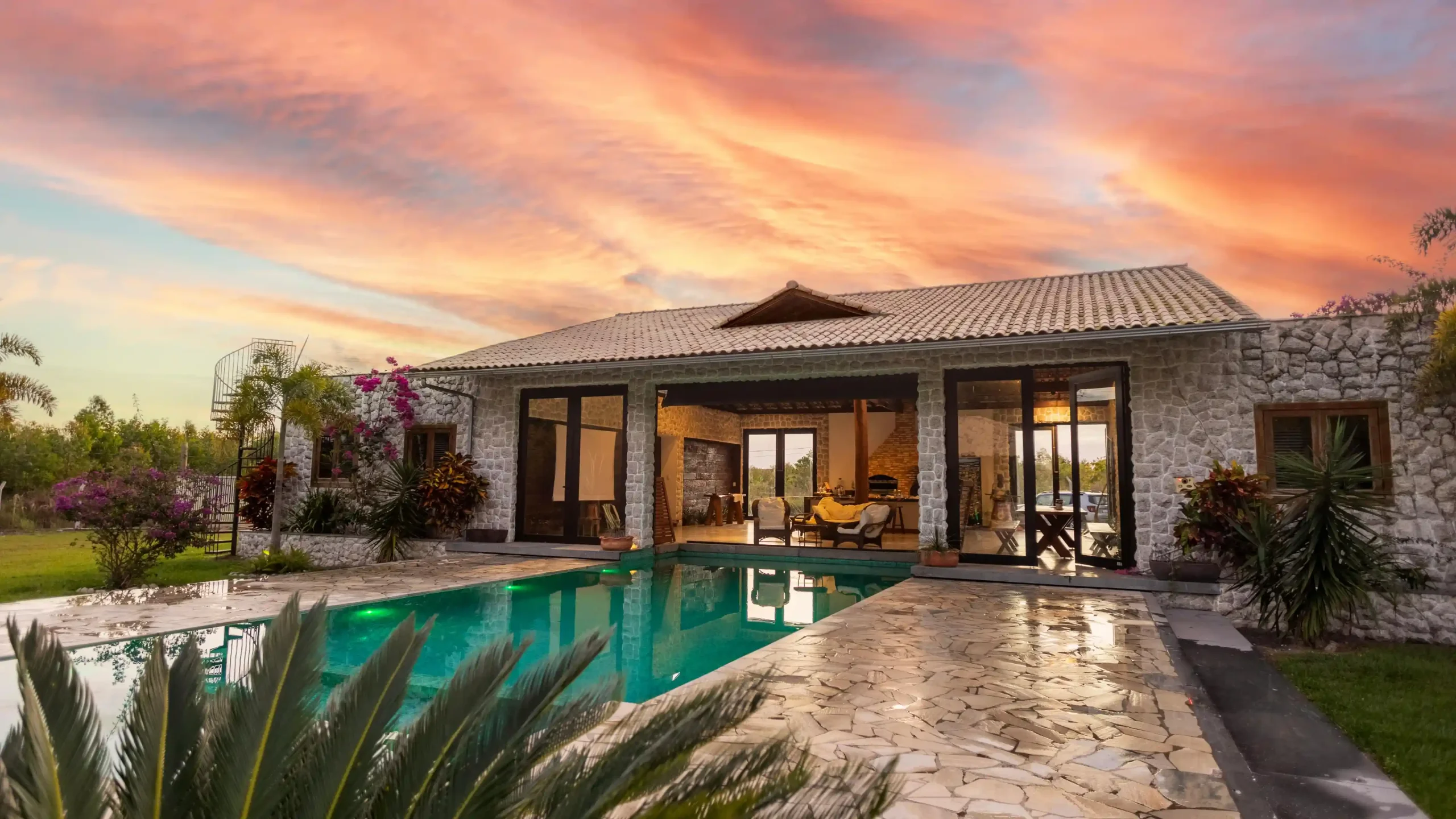 3D rendering Sydney for luxury residential projects