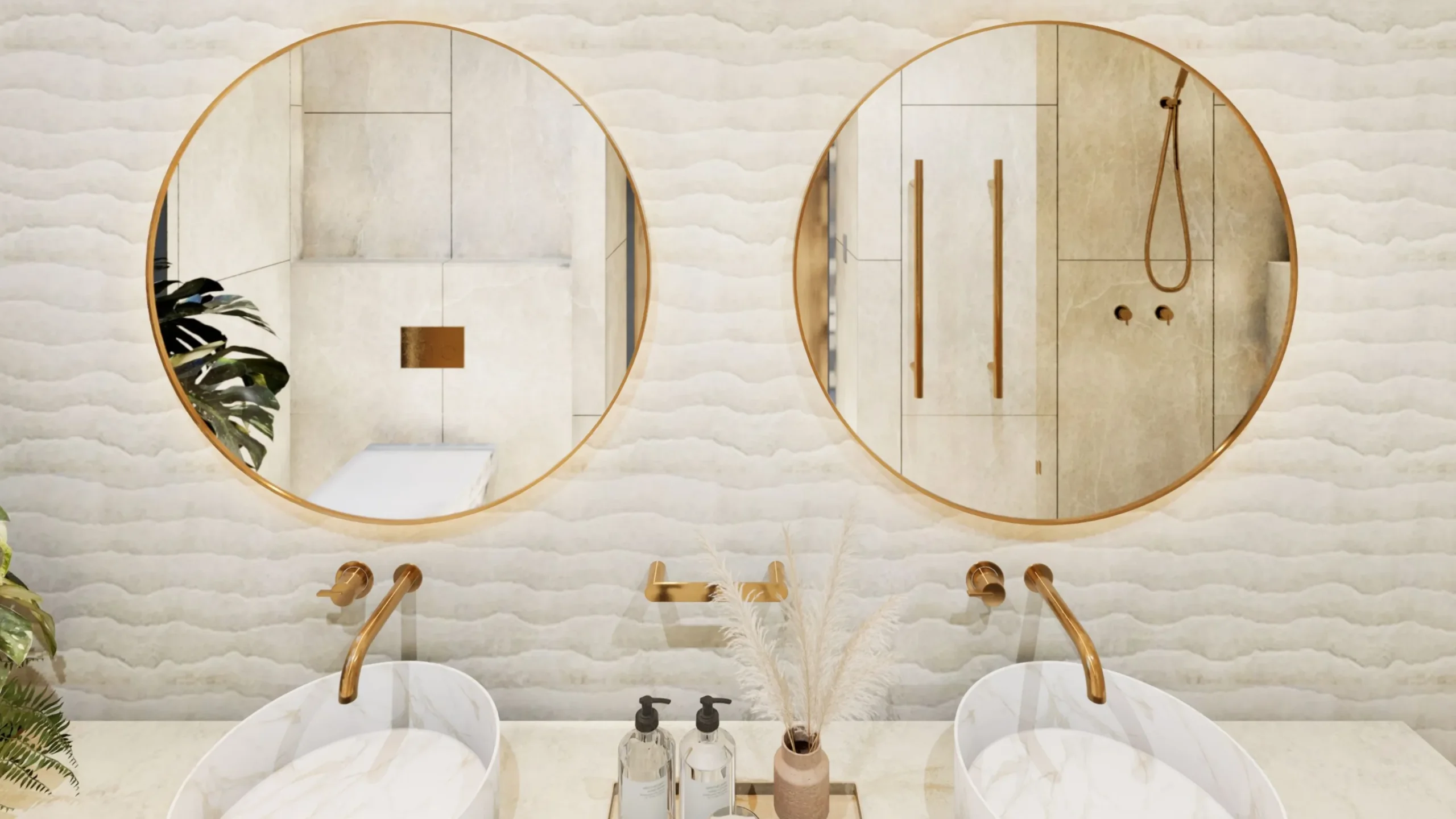 Bathroom remodel cost in Australia: A 2026 budget guide