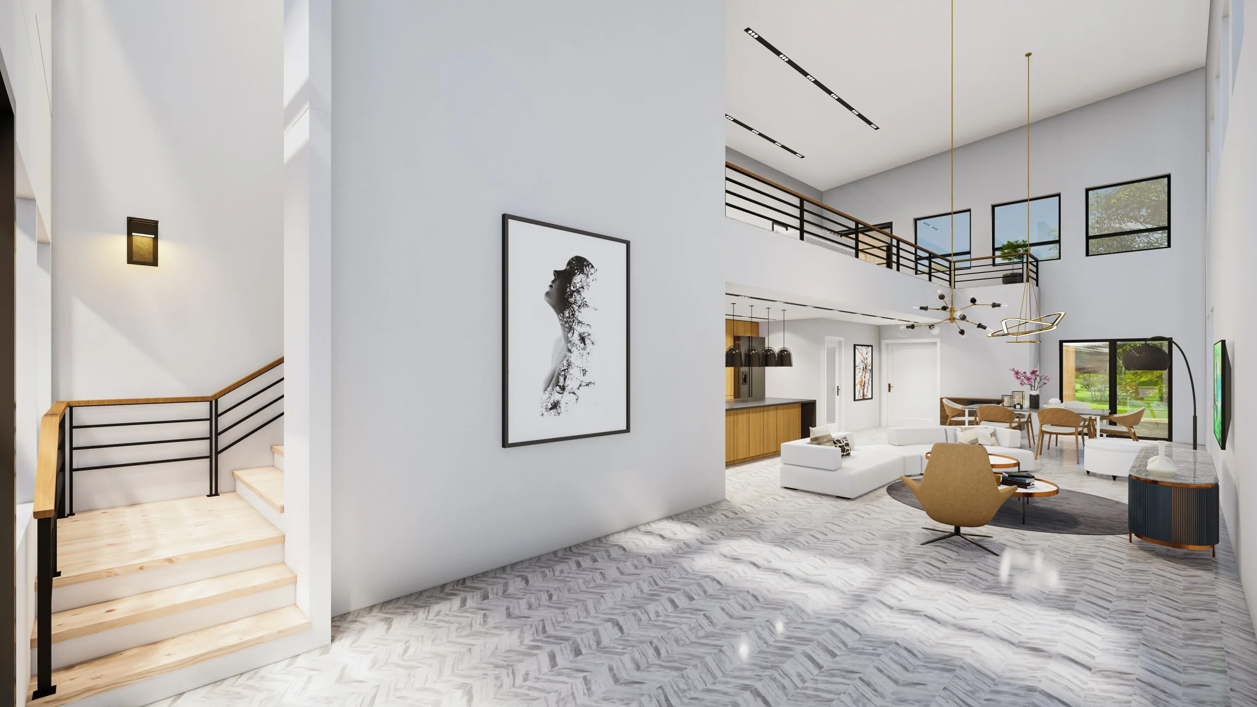 Home lifts for multi-level luxury living