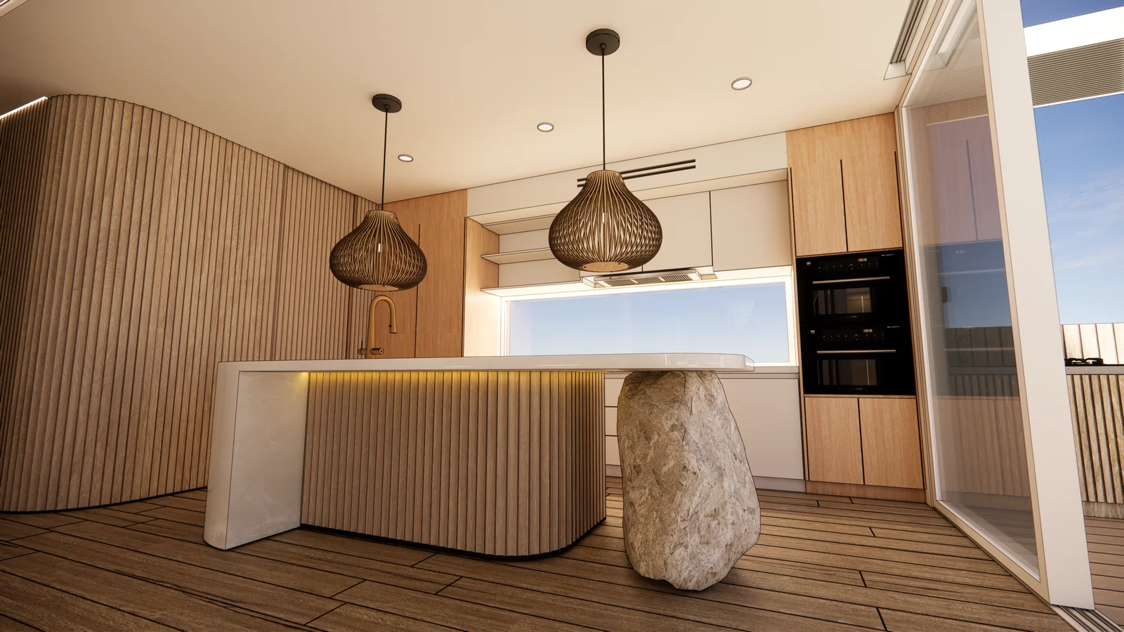 Kitchen renovation cost Melbourne: Budget, materials and what to lock in early