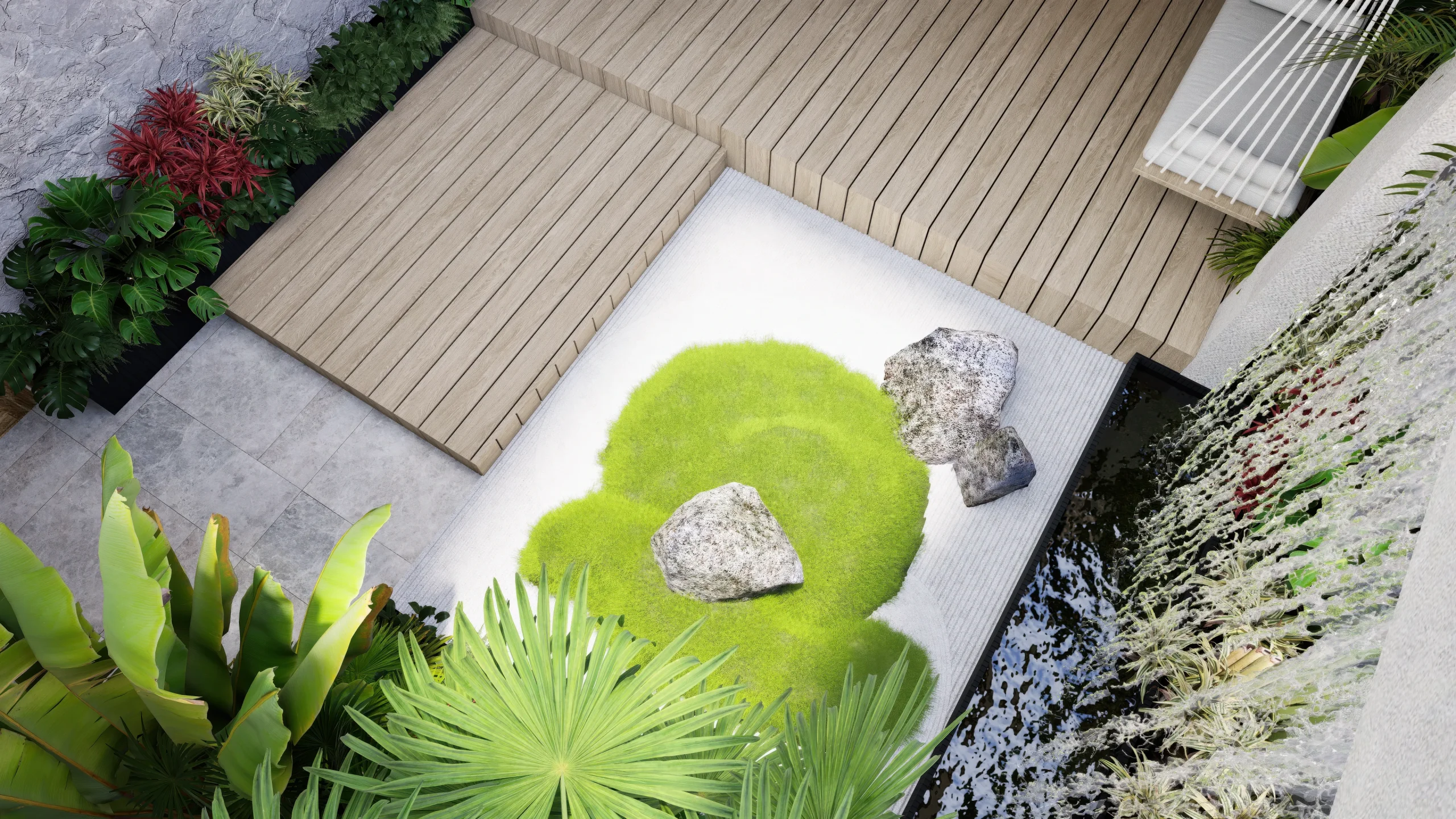 Project 251 case study on 4D and VR visualisation