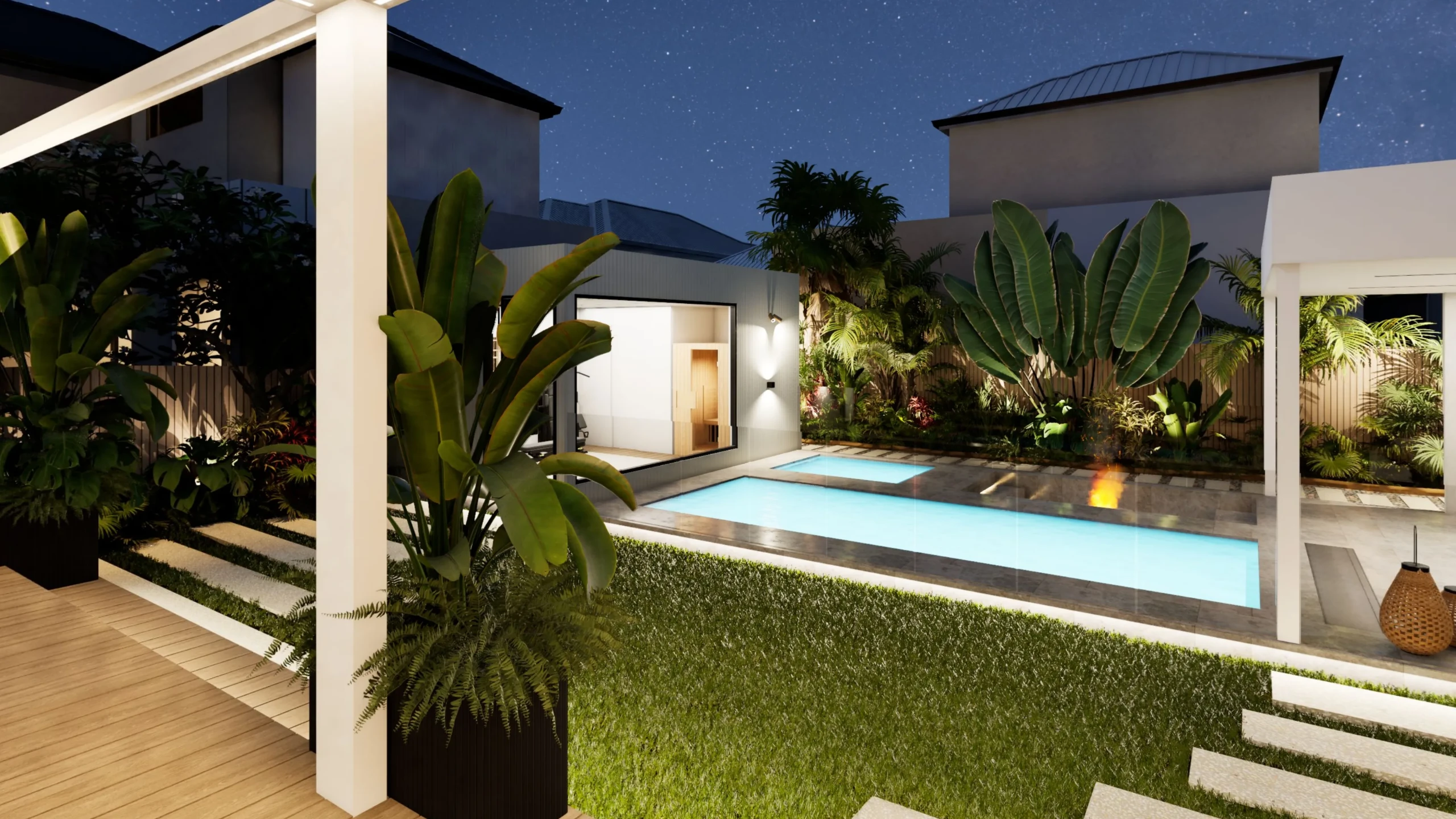 Timber flooring and composite decking: Compare before you choose
