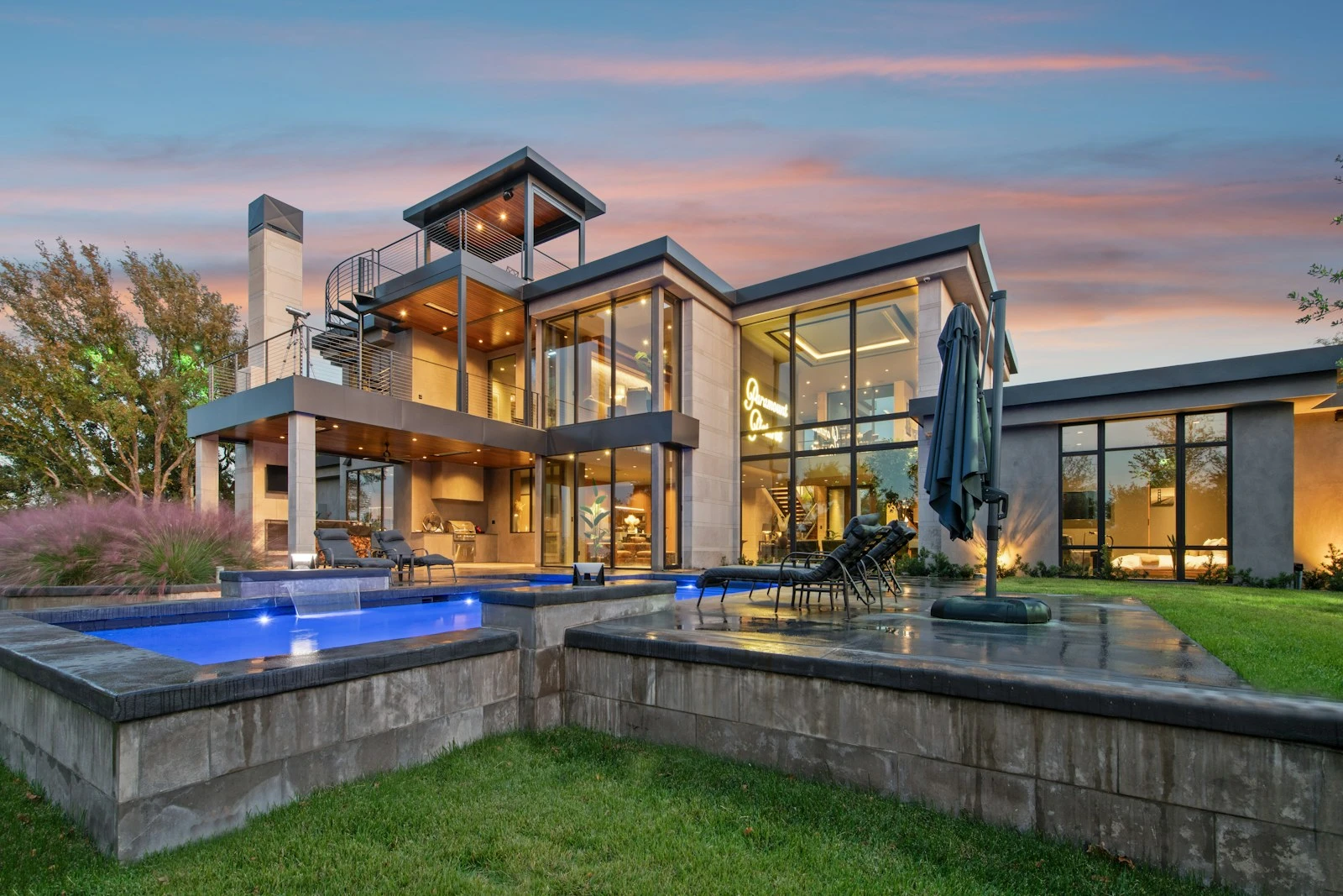 Digital twins for residential construction in Australia: What they actually do