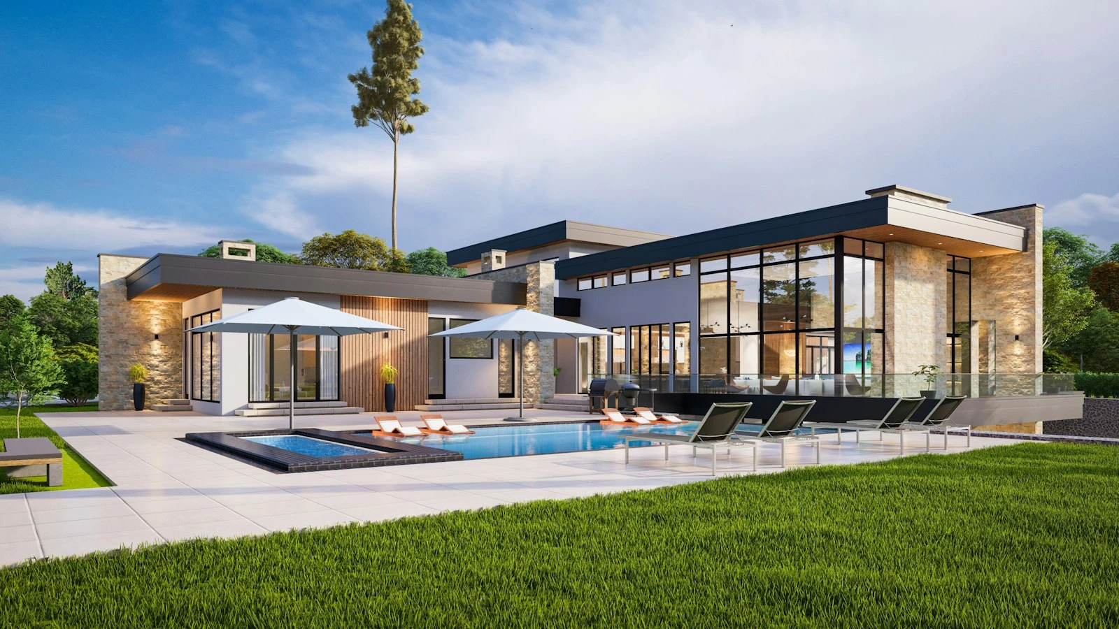 Knockdown rebuild or renovate in Melbourne: How to decide with 3D