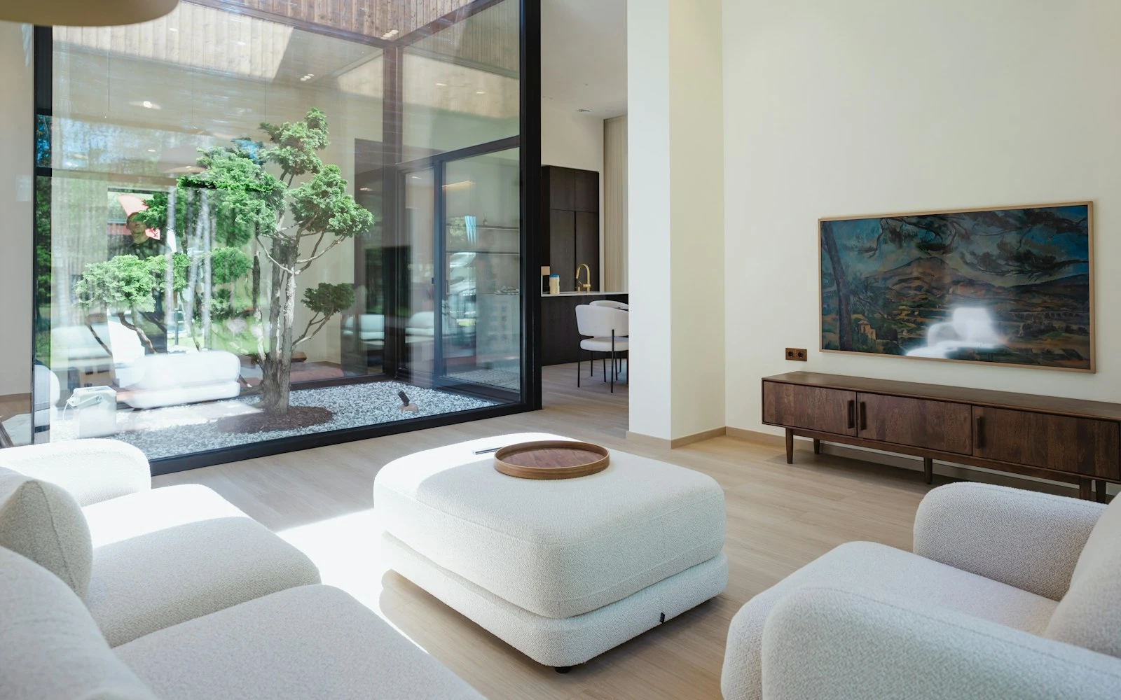 Living room trends in Australia for 2026 and 2027: How to test them in 3D before you commit